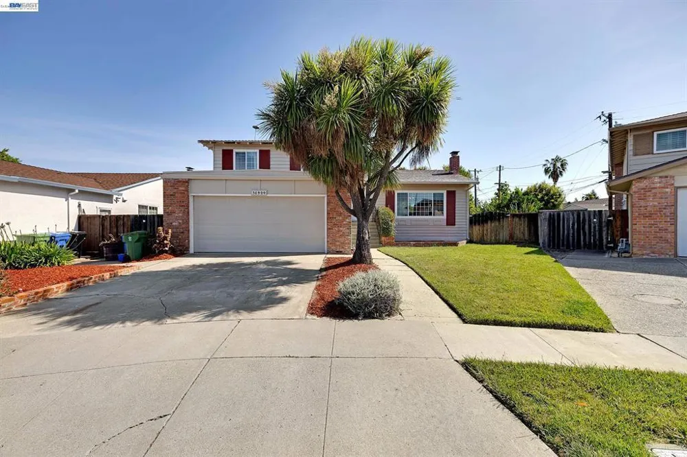 35924 Nicolet Court Fremont, CA 94536