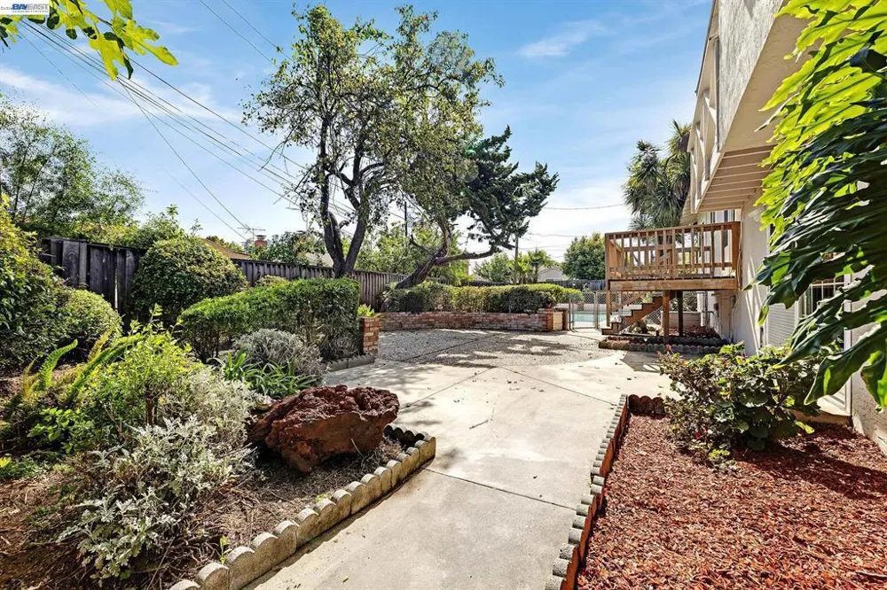 35924 Nicolet Court Fremont, CA 94536