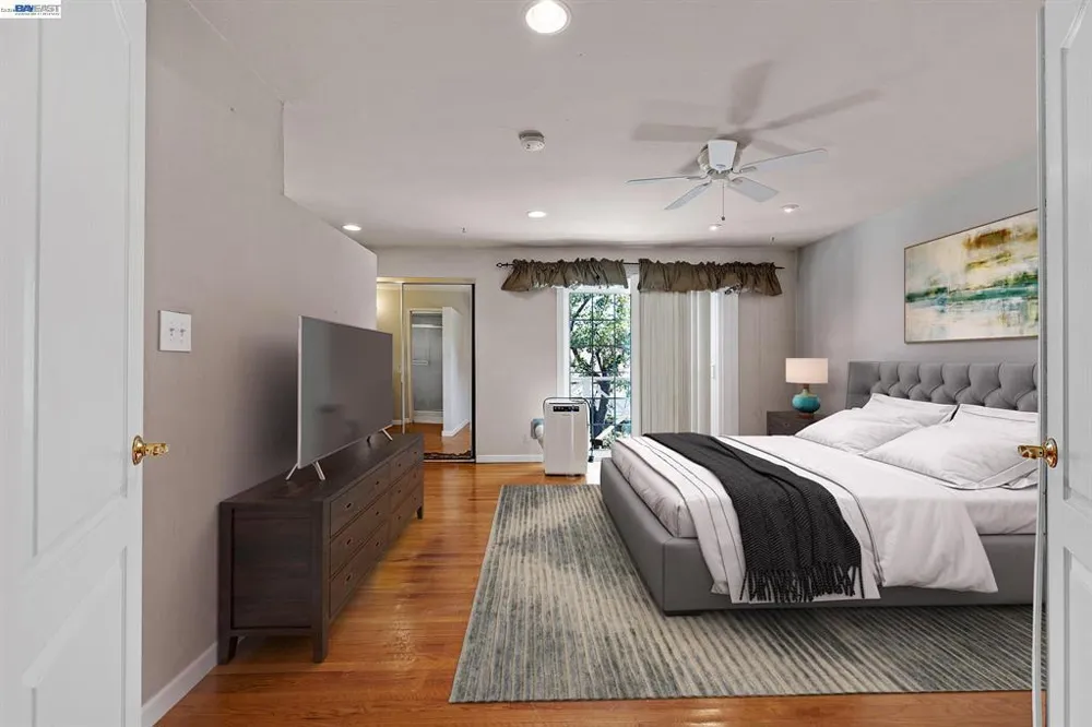 35924 Nicolet Court Fremont, CA 94536