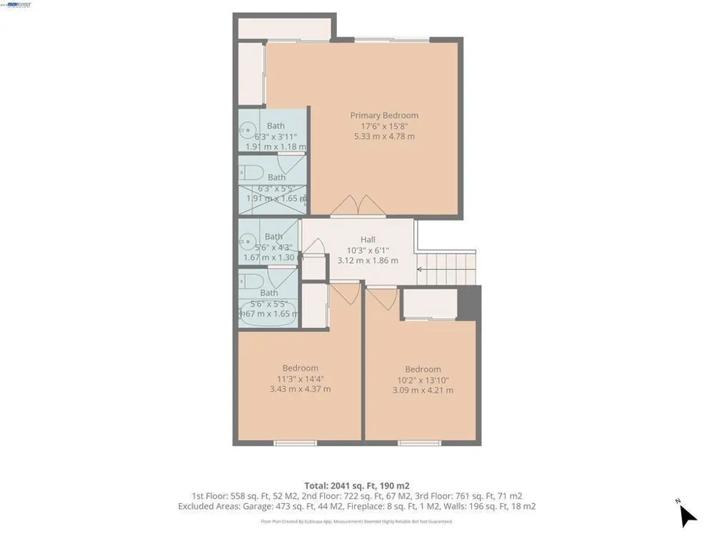 35924 Nicolet Court Fremont, CA 94536