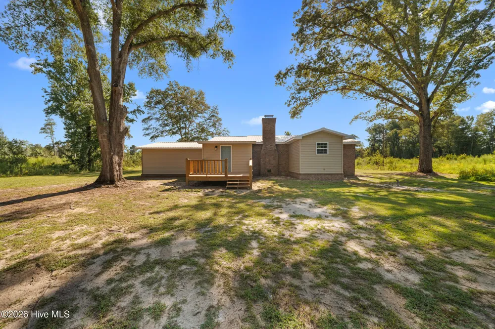 475 Perkins Road Millen, GA 30442