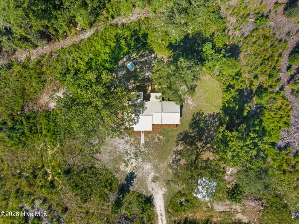475 Perkins Road Millen, GA 30442