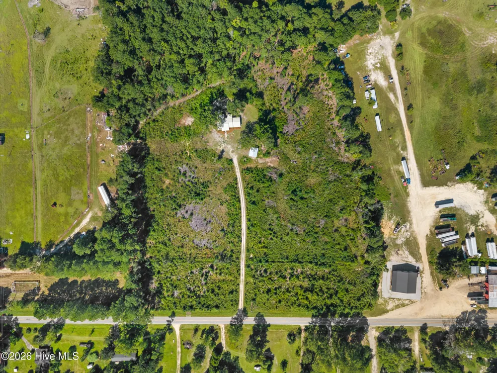 475 Perkins Road Millen, GA 30442