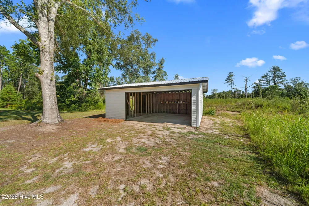 475 Perkins Road Millen, GA 30442