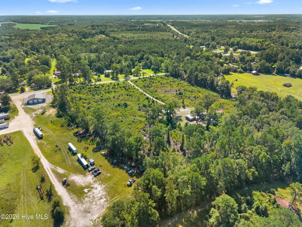 475 Perkins Road Millen, GA 30442