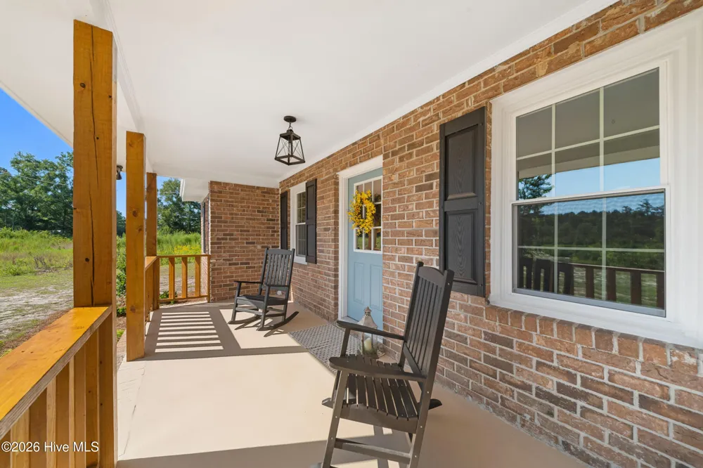 475 Perkins Road Millen, GA 30442