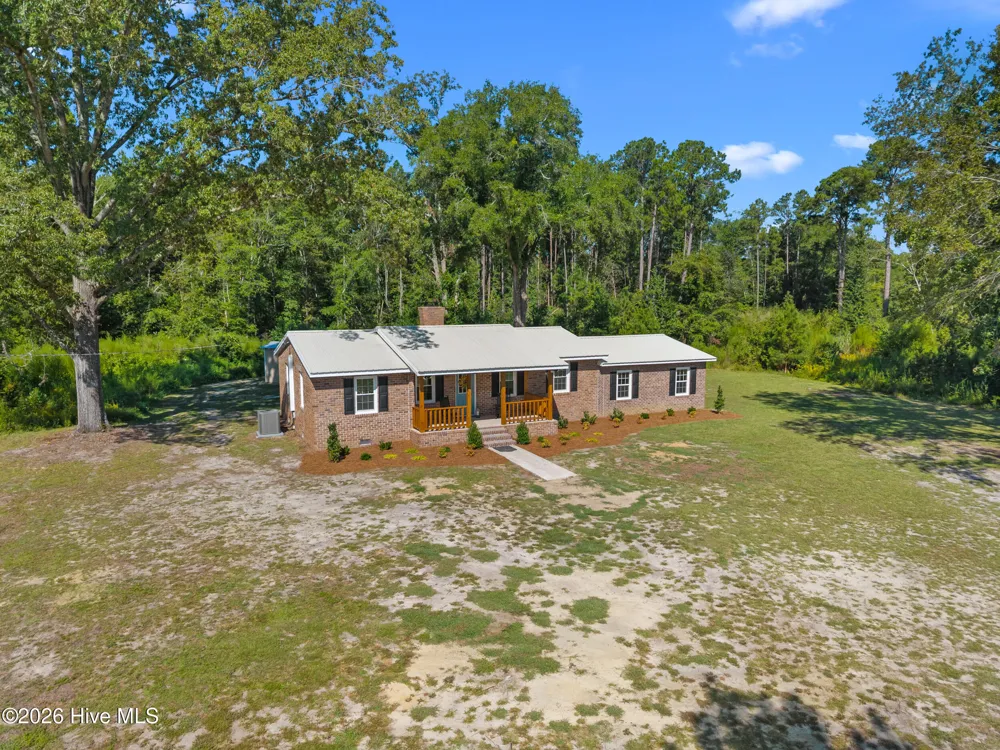 475 Perkins Road Millen, GA 30442