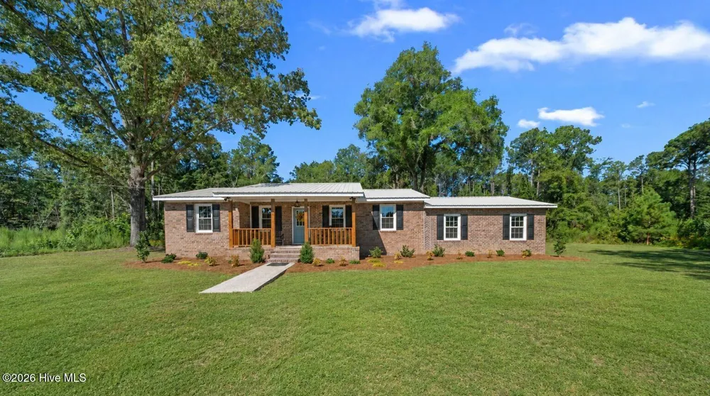 475 Perkins Road Millen, GA 30442
