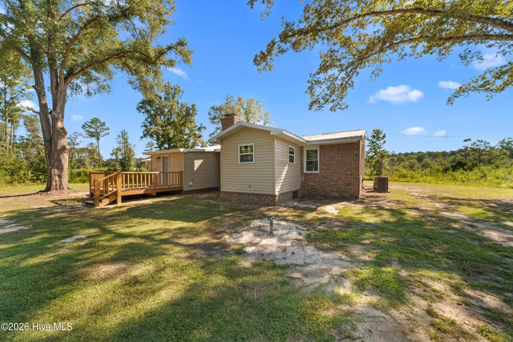 475 Perkins Road Millen, GA 30442