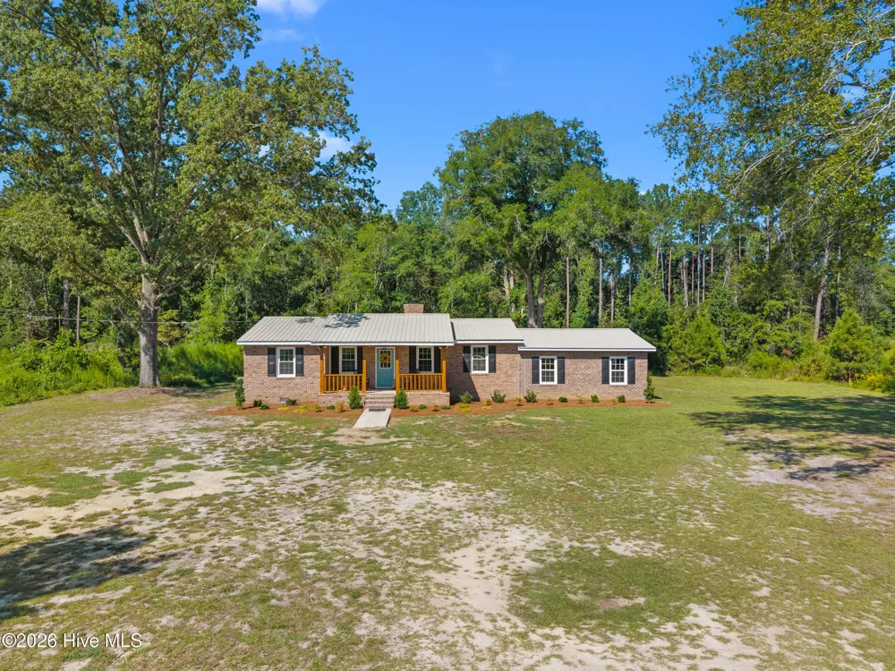 475 Perkins Road Millen, GA 30442