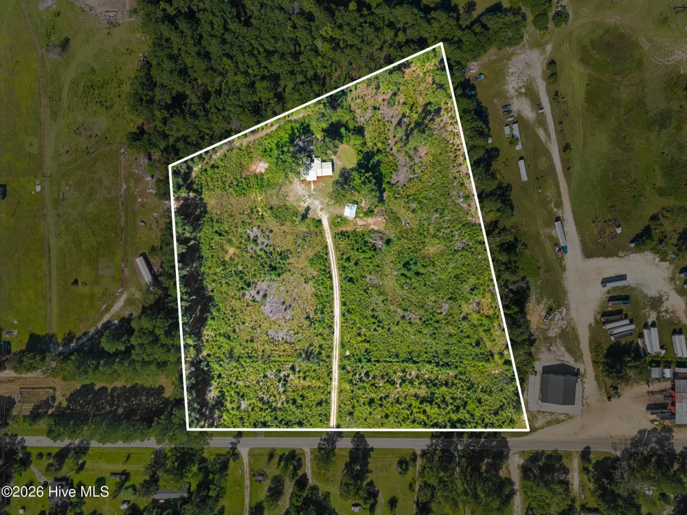 475 Perkins Road Millen, GA 30442