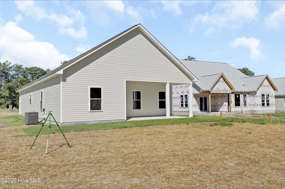 429 Morris Landing Road Holly Ridge, NC 28445