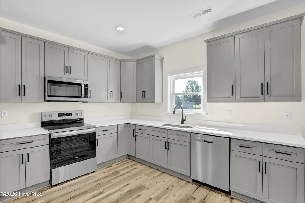 429 Morris Landing Road Holly Ridge, NC 28445