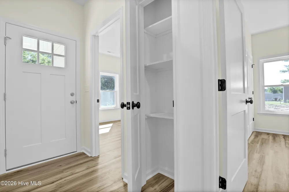 429 Morris Landing Road Holly Ridge, NC 28445