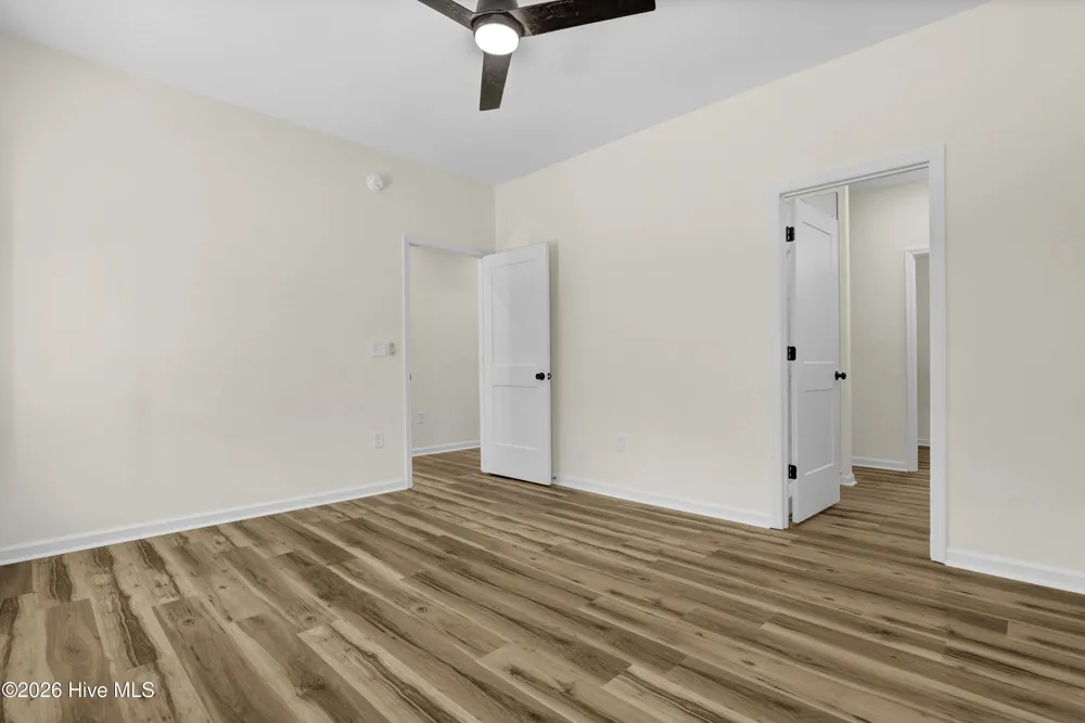 429 Morris Landing Road Holly Ridge, NC 28445