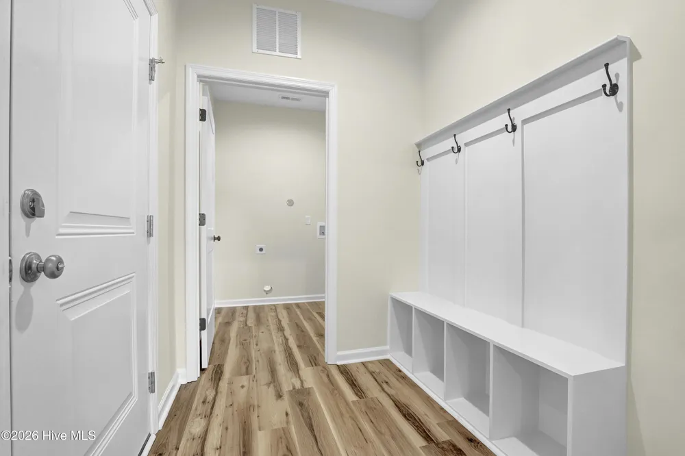 429 Morris Landing Road Holly Ridge, NC 28445