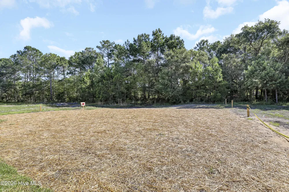 429 Morris Landing Road Holly Ridge, NC 28445