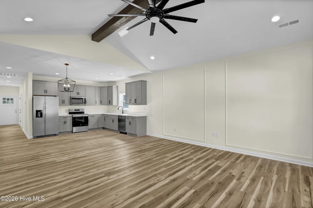 429 Morris Landing Road Holly Ridge, NC 28445