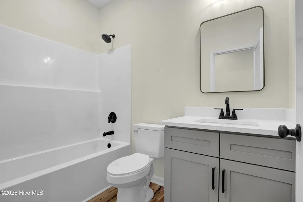 429 Morris Landing Road Holly Ridge, NC 28445