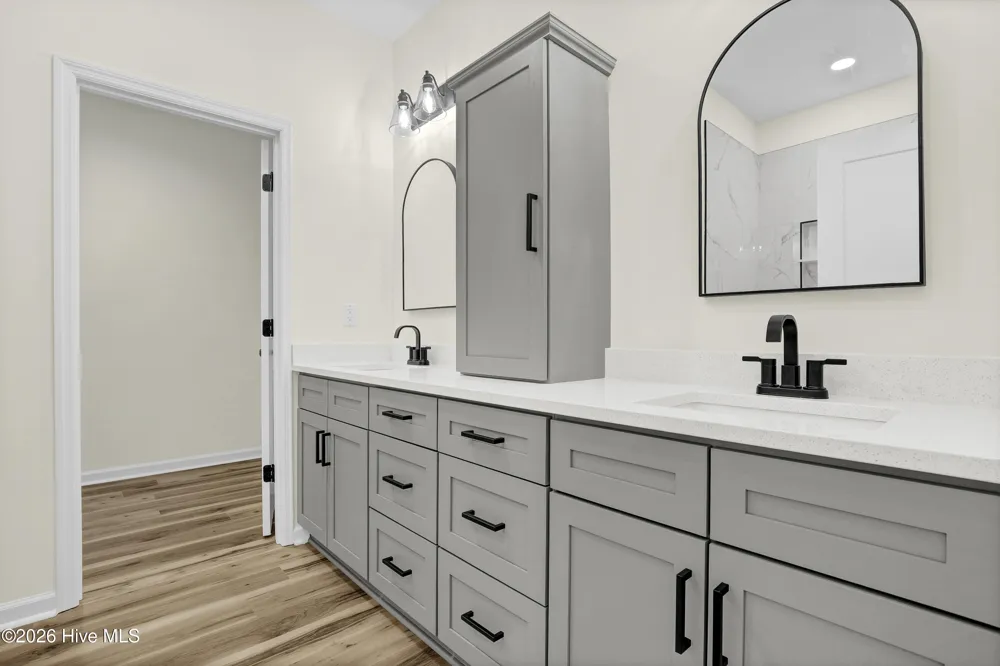 429 Morris Landing Road Holly Ridge, NC 28445