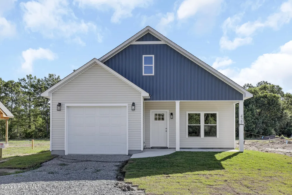 429 Morris Landing Road Holly Ridge, NC 28445