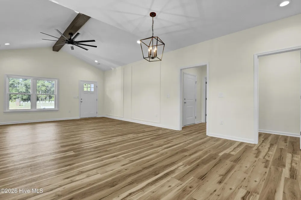 429 Morris Landing Road Holly Ridge, NC 28445