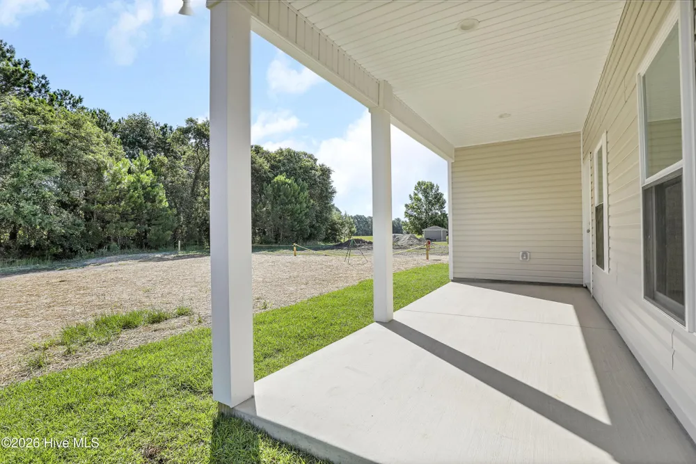 429 Morris Landing Road Holly Ridge, NC 28445