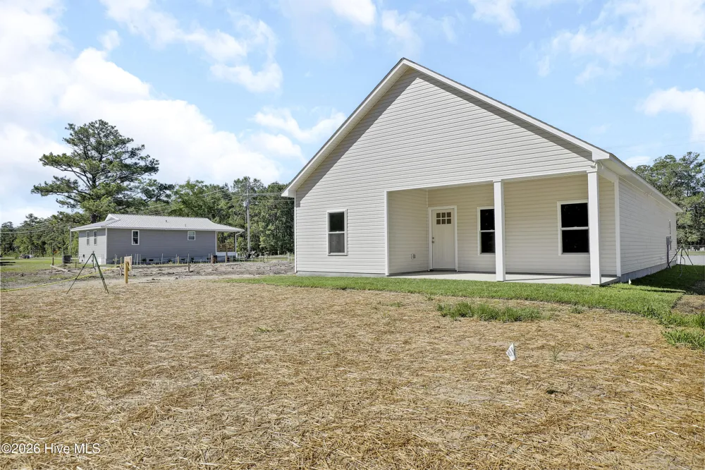 429 Morris Landing Road Holly Ridge, NC 28445