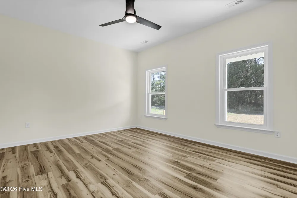 429 Morris Landing Road Holly Ridge, NC 28445