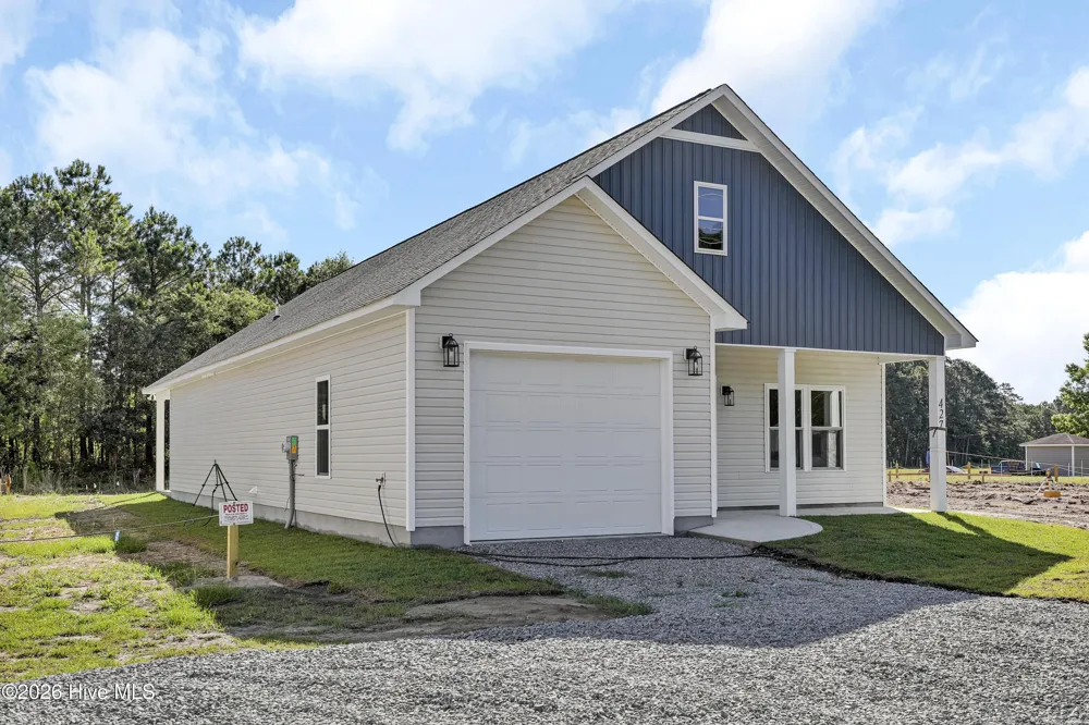 429 Morris Landing Road Holly Ridge, NC 28445