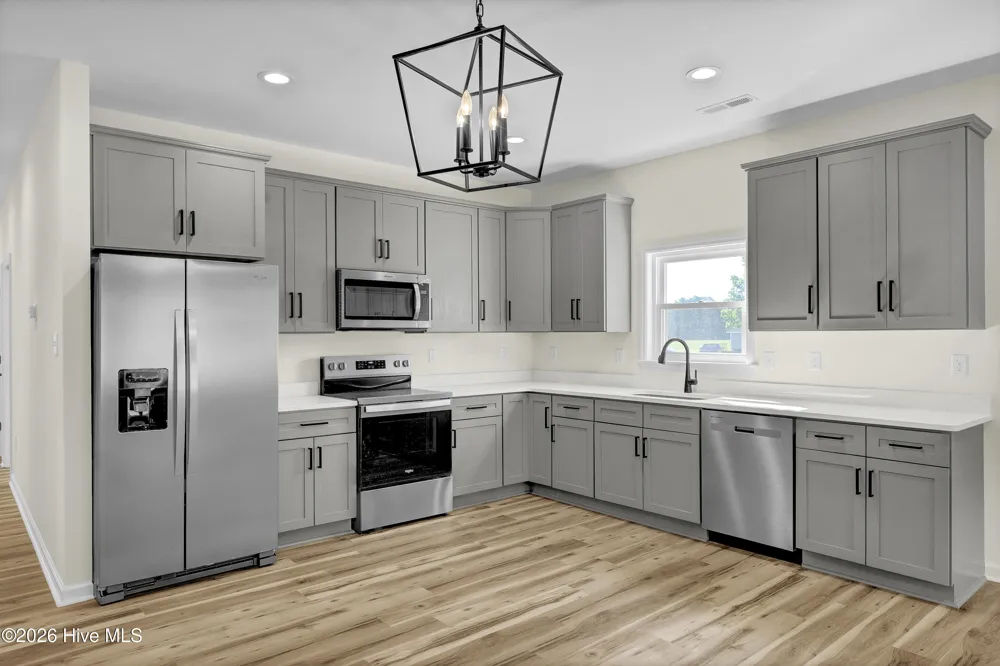 429 Morris Landing Road Holly Ridge, NC 28445