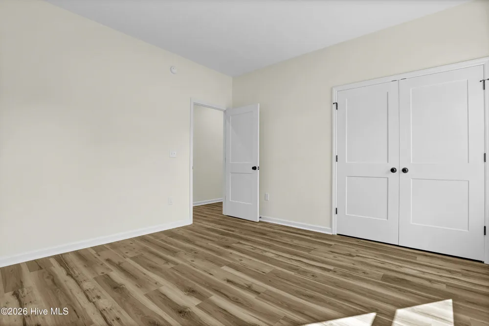 429 Morris Landing Road Holly Ridge, NC 28445