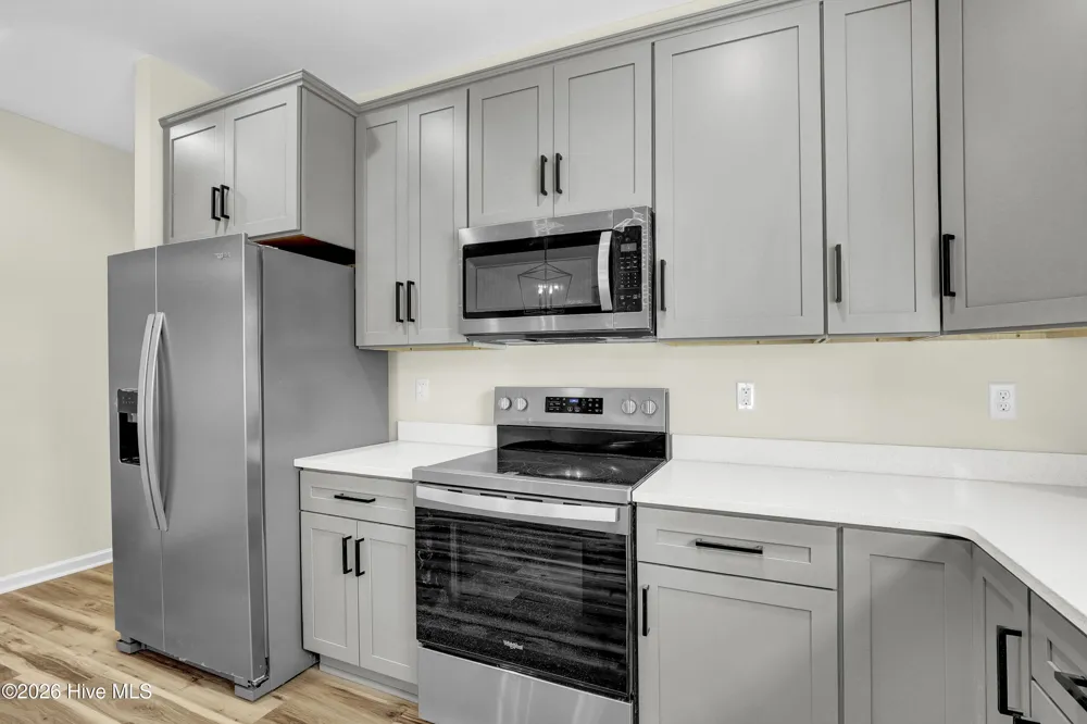 429 Morris Landing Road Holly Ridge, NC 28445