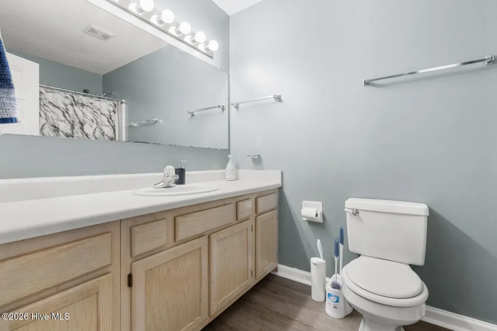 431 Dion Drive Hubert, NC 28539