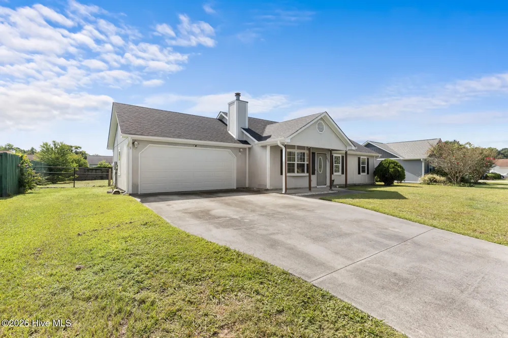 431 Dion Drive Hubert, NC 28539