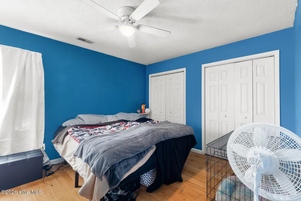 431 Dion Drive Hubert, NC 28539