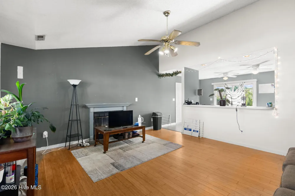 431 Dion Drive Hubert, NC 28539