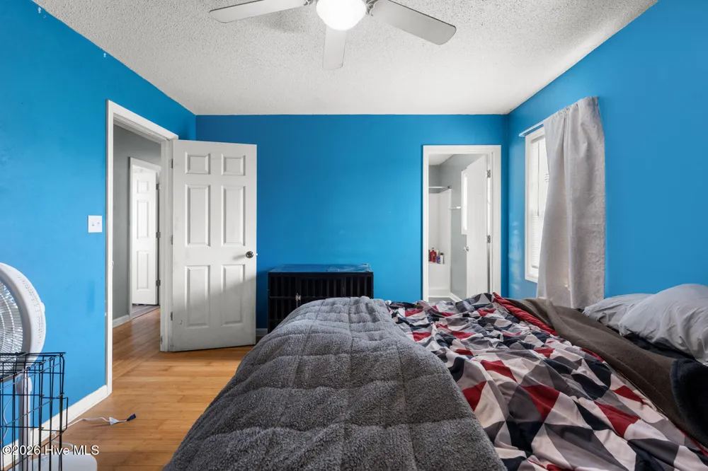 431 Dion Drive Hubert, NC 28539
