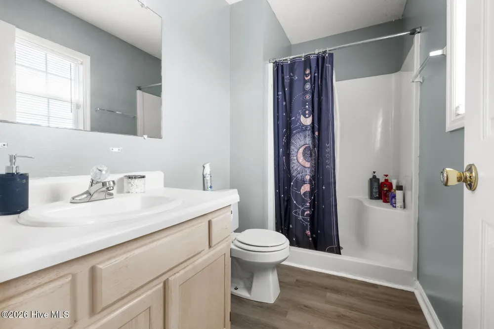 431 Dion Drive Hubert, NC 28539