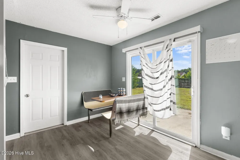431 Dion Drive Hubert, NC 28539