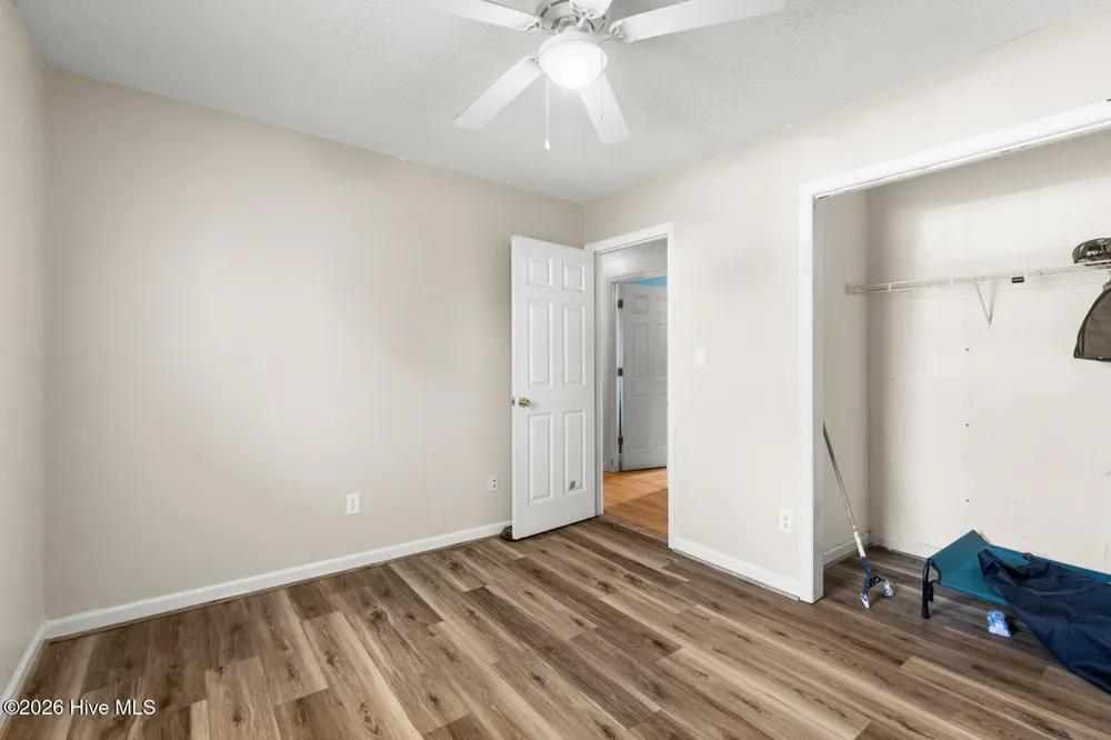 431 Dion Drive Hubert, NC 28539