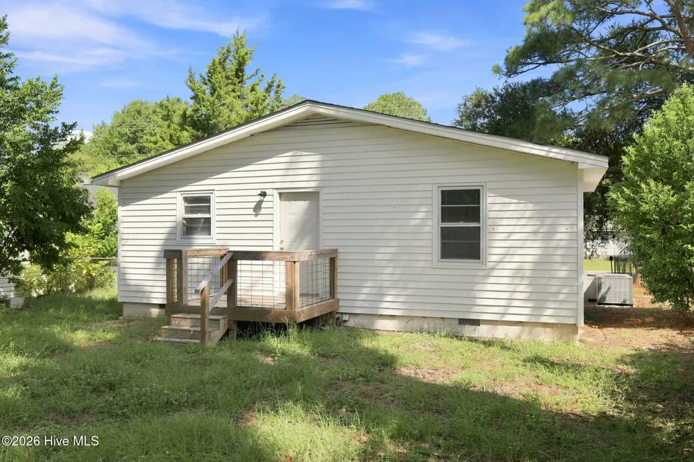 707 Veda Street Fayetteville, NC 28306