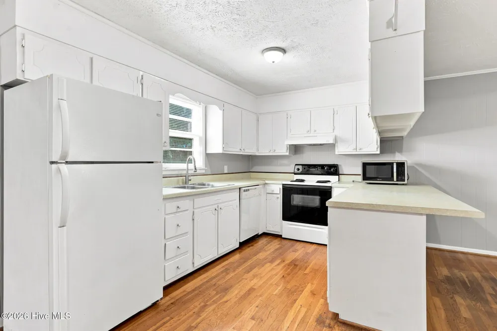 707 Veda Street Fayetteville, NC 28306