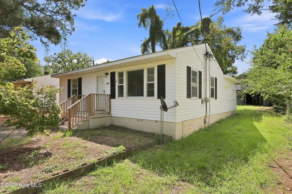 707 Veda Street Fayetteville, NC 28306
