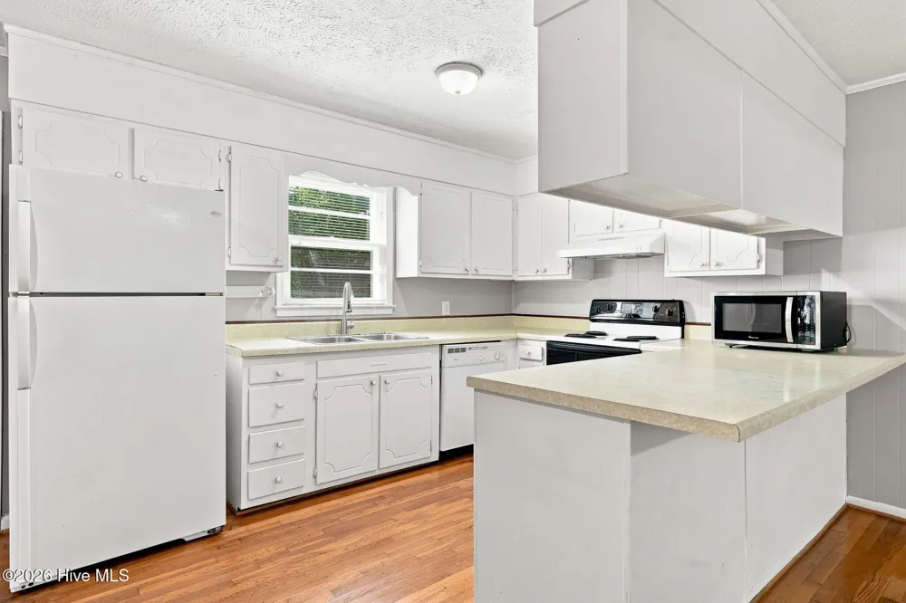 707 Veda Street Fayetteville, NC 28306