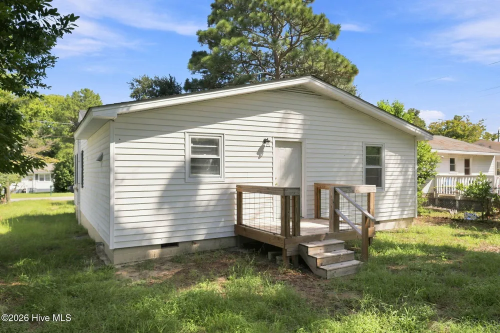 707 Veda Street Fayetteville, NC 28306