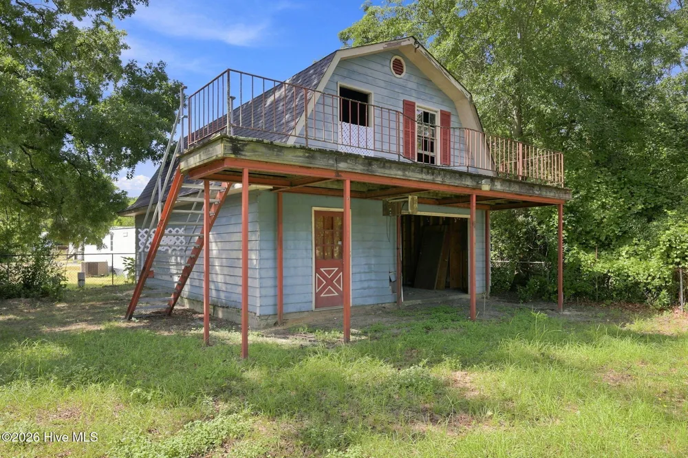 707 Veda Street Fayetteville, NC 28306