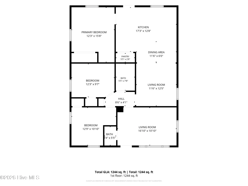 707 Veda Street Fayetteville, NC 28306