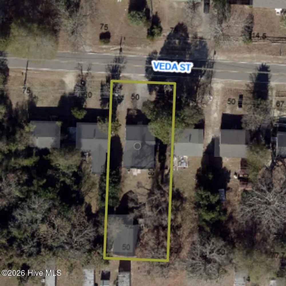 707 Veda Street Fayetteville, NC 28306