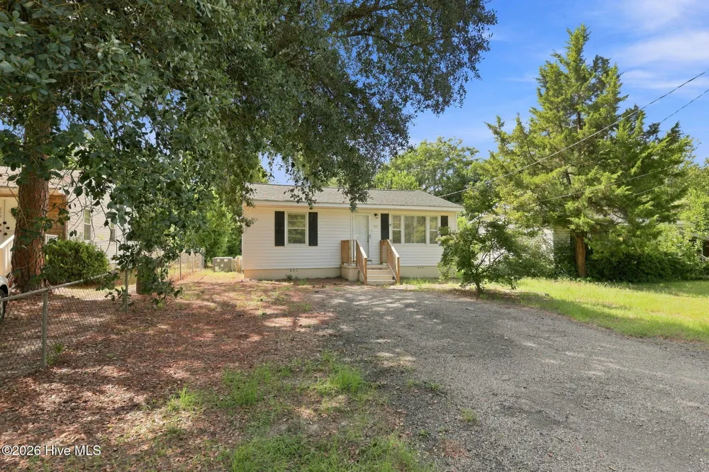 707 Veda Street Fayetteville, NC 28306
